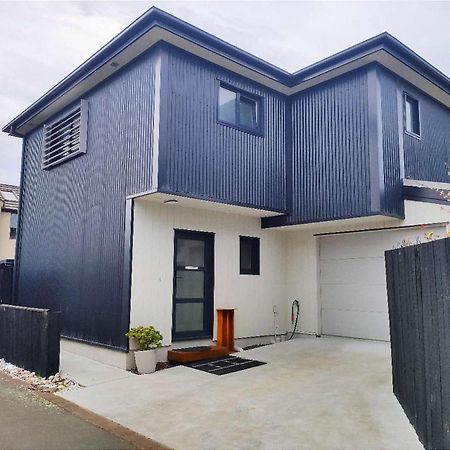 Lilyのhome Elegant Retreat Near Riccarton Mall Christchurch Eksteriør billede