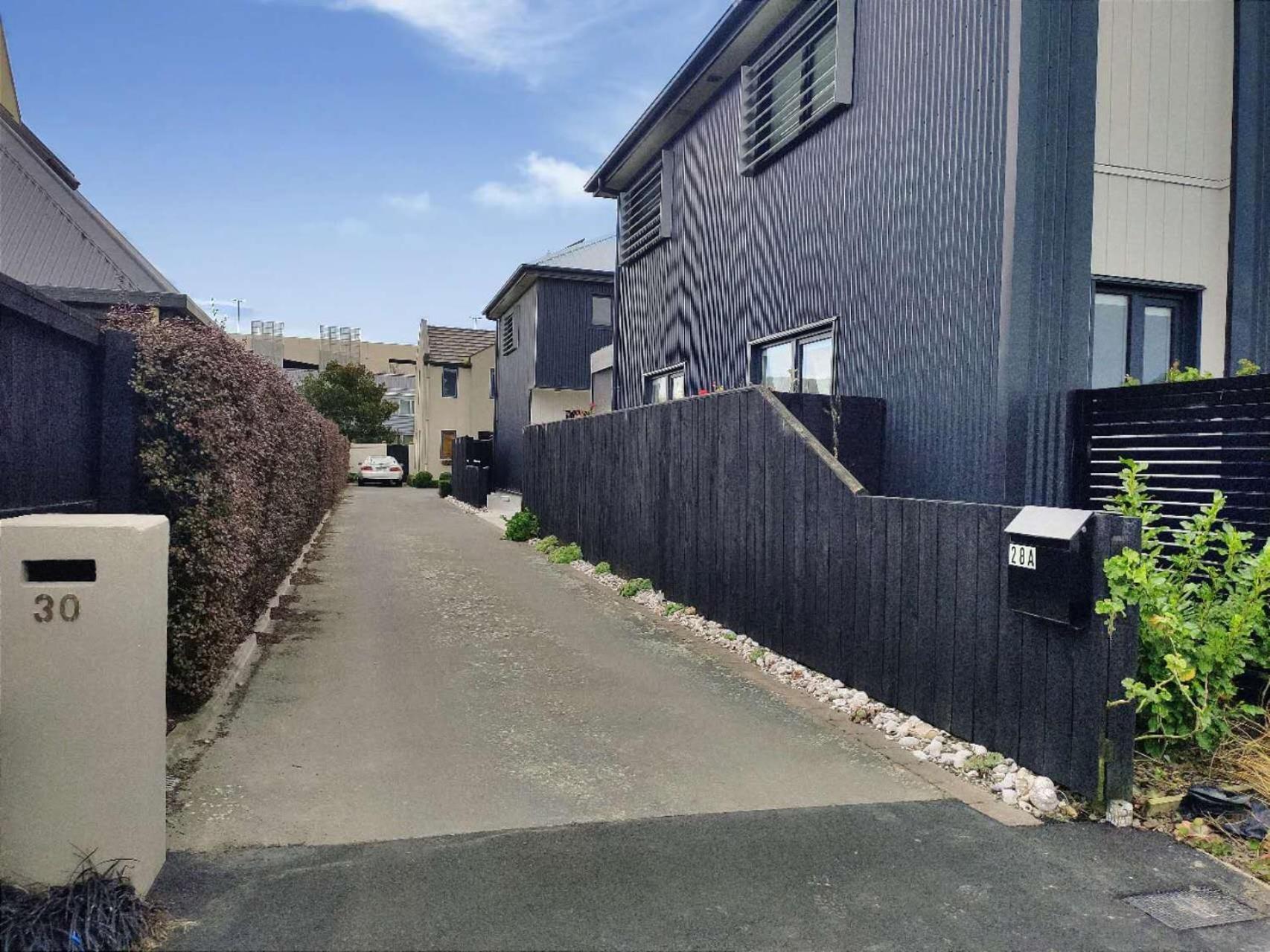 Lilyのhome Elegant Retreat Near Riccarton Mall Christchurch Eksteriør billede