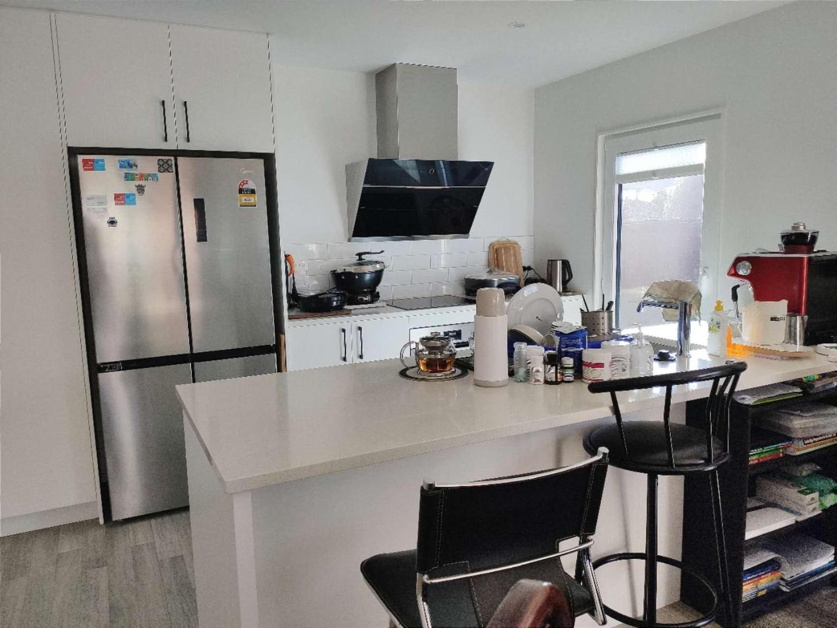 Lilyのhome Elegant Retreat Near Riccarton Mall Christchurch Eksteriør billede