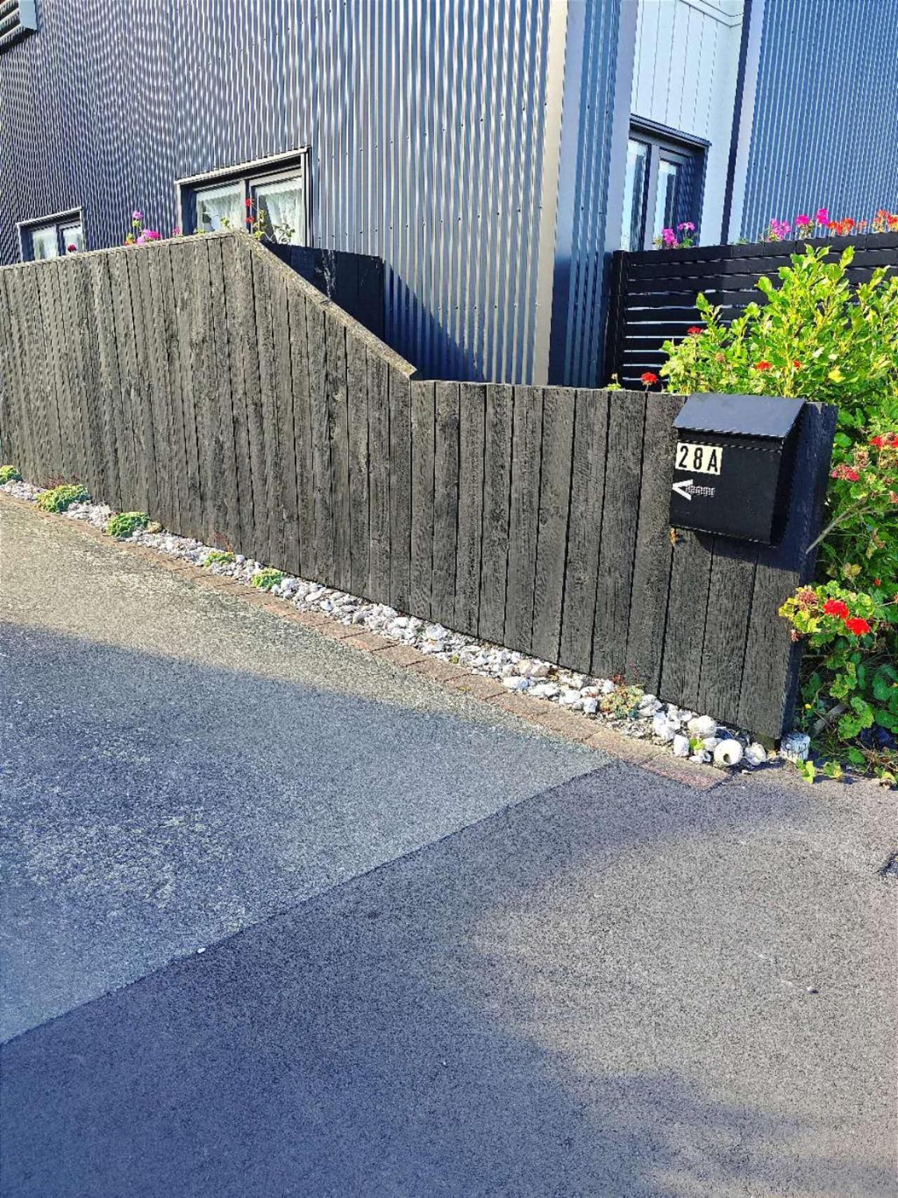 Lilyのhome Elegant Retreat Near Riccarton Mall Christchurch Eksteriør billede